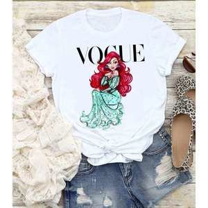 Ariel T Shirt Disney Princess